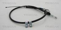 TRISCAN 814068101 Seilzug, Feststellbremse