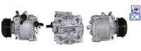 LUCAS ACP01222 Kompressor, Klimaanlage