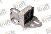 KRAFT AUTOMOTIVE 0505051 Halter, Abgasanlage