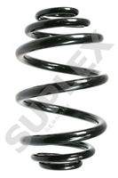 SUPLEX 06140 Fahrwerksfeder