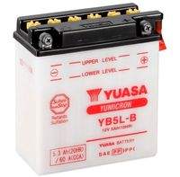 YUASA YB5LB Starterbatterie