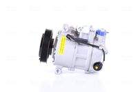 NISSENS 890764 Kompressor, Klimaanlage