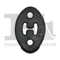 FA1 553914 Halter, Abgasanlage