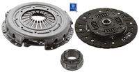 SACHS 3000389004 Kupplungssatz