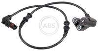 A.B.S. 30099 Sensor, Raddrehzahl