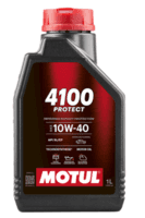 MOTUL 112999 Motoröl