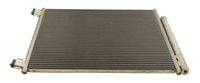MAXGEAR AC863121 Kondensator, Klimaanlage