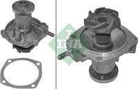 Schaeffler INA 538057610 Wasserpumpe, Motorkühlung