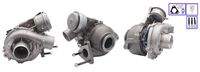 LUCAS LTRPA7555072 Lader, Aufladung