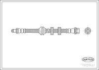 CORTECO 19026487 Bremsschlauch