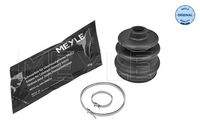 MEYLE 36144950011 Faltenbalgsatz, Antriebswelle