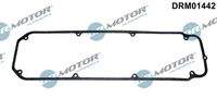 Dr.Motor Automotive DRM01442 Dichtung, Zylinderkopfhaube