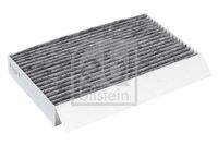 FEBI BILSTEIN 37567 Filter, Innenraumluft