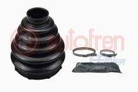 AUTOFREN SEINSA D8267T Faltenbalgsatz, Antriebswelle