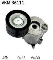 SKF VKM36111 Riemenspanner, Keilrippenriemen