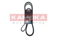 KAMOKA 7016190 Keilrippenriemen