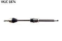 SKF VKJC1874 Antriebswelle