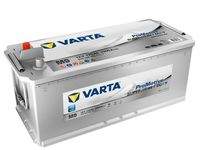 VARTA 670104100A732 Starterbatterie