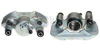 BUDWEG CALIPER 34013 Bremssattel