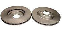 QUARO QD2519 Bremsscheibe