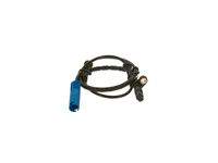 BOSCH 0986594509 Sensor, Raddrehzahl