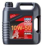 LIQUI MOLY 3052 Motoröl