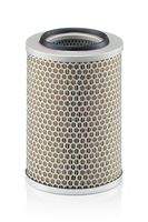 MANN-FILTER C17201 Luftfilter