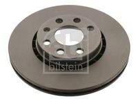 FEBI BILSTEIN 05185 Bremsscheibe
