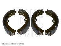 BLUE PRINT ADK84106 Bremsbackensatz