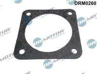 Dr.Motor Automotive DRM0260 Dichtung, Drosselklappenstutzen