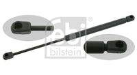 FEBI BILSTEIN 27683 Gasfeder, Koffer-/Laderaum