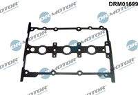 Dr.Motor Automotive DRM01699 Dichtung, Zylinderkopfhaube