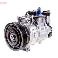 DENSO DCP02103 Kompressor, Klimaanlage