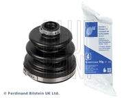 BLUE PRINT ADBP810003 Faltenbalgsatz, Antriebswelle