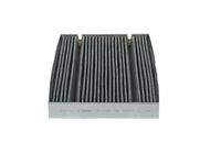 BOSCH 1987435628 Filter, Innenraumluft