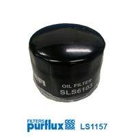 PURFLUX LS1157 Ölfilter