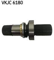 SKF VKJC6180 Steckwelle, Differential