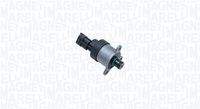 MAGNETI MARELLI 215820002500 Druckregelventil, Common-Rail-System