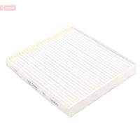 DENSO DCF388P Filter, Innenraumluft