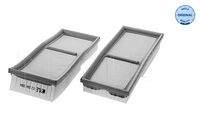 MEYLE 0120940064/S Luftfilter
