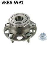 SKF VKBA6991 Radlagersatz