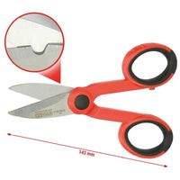 KS TOOLS 1180013 Universalschere