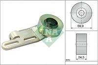 Schaeffler INA 531023910 Spannrolle, Keilrippenriemen