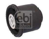 FEBI BILSTEIN 186463 Lagerung, Achskörper