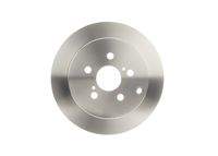 BOSCH 0986479658 Bremsscheibe