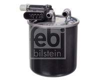 FEBI BILSTEIN 100478 Kraftstofffilter