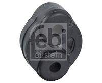 FEBI BILSTEIN 30785 Halter, Abgasanlage
