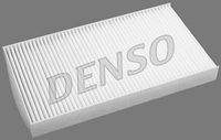 DENSO DCF507P Filter, Innenraumluft