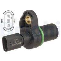 DELPHI SS11221 Sensor, Nockenwellenposition