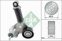 Schaeffler INA 534016910 Riemenspanner, Keilrippenriemen